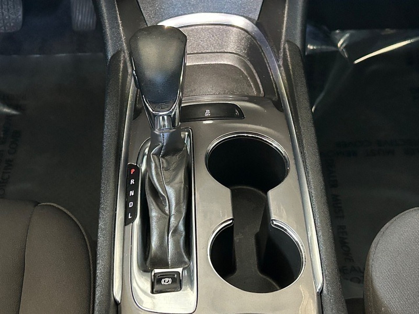 2023 Blue Chevrolet Malibu (1G1ZD5ST1PF) with an 4-Cyl Turbo 1.5 Liter engine, Automatic CVT transmission, located at 412 Auto Vista Drive, Palmdale, 93551, (661) 945-0620, 34.592636, -118.136681- Photo#15