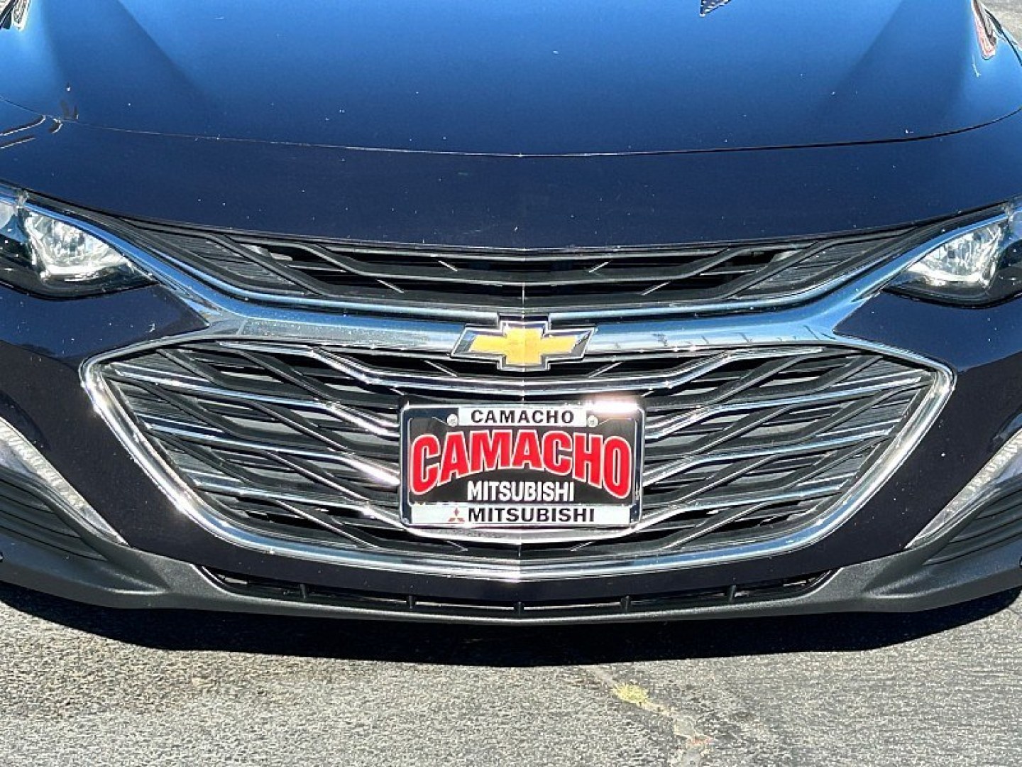2023 Gray Chevrolet Malibu (1G1ZD5ST5PF) with an 4-Cyl Turbo 1.5 Liter engine, Automatic CVT transmission, located at 412 Auto Vista Drive, Palmdale, 93551, (661) 945-0620, 34.592636, -118.136681- Photo#8