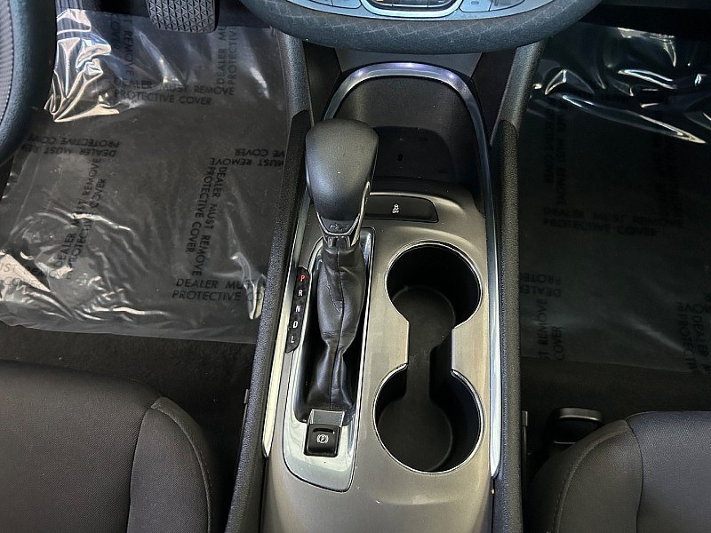 2023 Gray Chevrolet Malibu (1G1ZD5ST5PF) with an 4-Cyl Turbo 1.5 Liter engine, Automatic CVT transmission, located at 412 Auto Vista Drive, Palmdale, 93551, (661) 945-0620, 34.592636, -118.136681- Photo#17