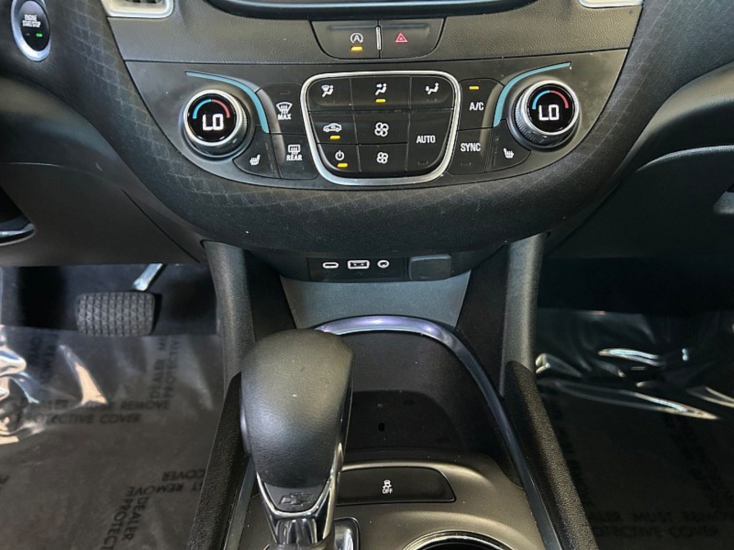 2023 Gray Chevrolet Malibu (1G1ZD5ST5PF) with an 4-Cyl Turbo 1.5 Liter engine, Automatic CVT transmission, located at 412 Auto Vista Drive, Palmdale, 93551, (661) 945-0620, 34.592636, -118.136681- Photo#18