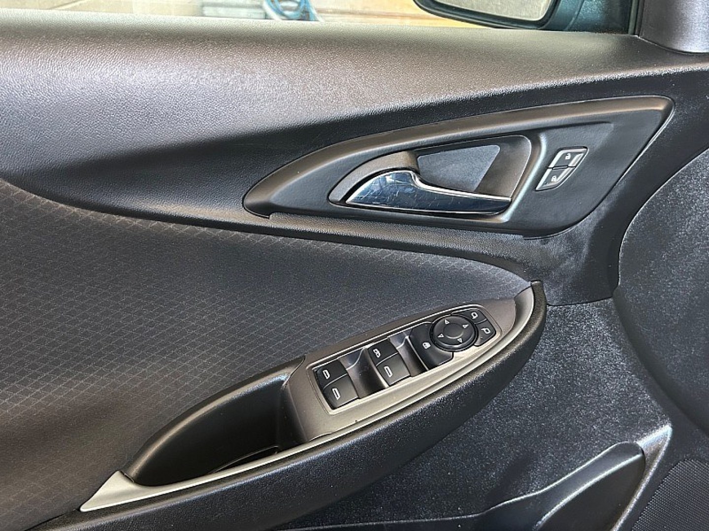 2023 Gray Chevrolet Malibu (1G1ZD5ST5PF) with an 4-Cyl Turbo 1.5 Liter engine, Automatic CVT transmission, located at 412 Auto Vista Drive, Palmdale, 93551, (661) 945-0620, 34.592636, -118.136681- Photo#25