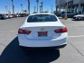 2023 White Chevrolet Malibu (1G1ZD5ST2PF) with an 4-Cyl Turbo 1.5 Liter engine, Automatic CVT transmission, located at 412 Auto Vista Drive, Palmdale, 93551, (661) 945-0620, 34.592636, -118.136681- Photo#3