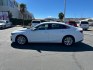 2023 White Chevrolet Malibu (1G1ZD5ST2PF) with an 4-Cyl Turbo 1.5 Liter engine, Automatic CVT transmission, located at 412 Auto Vista Drive, Palmdale, 93551, (661) 945-0620, 34.592636, -118.136681- Photo#5