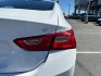 2023 White Chevrolet Malibu (1G1ZD5ST2PF) with an 4-Cyl Turbo 1.5 Liter engine, Automatic CVT transmission, located at 412 Auto Vista Drive, Palmdale, 93551, (661) 945-0620, 34.592636, -118.136681- Photo#14