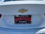 2023 White Chevrolet Malibu (1G1ZD5ST2PF) with an 4-Cyl Turbo 1.5 Liter engine, Automatic CVT transmission, located at 412 Auto Vista Drive, Palmdale, 93551, (661) 945-0620, 34.592636, -118.136681- Photo#15