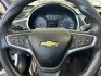 2023 White Chevrolet Malibu (1G1ZD5ST2PF) with an 4-Cyl Turbo 1.5 Liter engine, Automatic CVT transmission, located at 412 Auto Vista Drive, Palmdale, 93551, (661) 945-0620, 34.592636, -118.136681- Photo#18