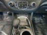 2023 White Chevrolet Malibu (1G1ZD5ST2PF) with an 4-Cyl Turbo 1.5 Liter engine, Automatic CVT transmission, located at 412 Auto Vista Drive, Palmdale, 93551, (661) 945-0620, 34.592636, -118.136681- Photo#20