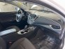 2023 White Chevrolet Malibu (1G1ZD5ST2PF) with an 4-Cyl Turbo 1.5 Liter engine, Automatic CVT transmission, located at 412 Auto Vista Drive, Palmdale, 93551, (661) 945-0620, 34.592636, -118.136681- Photo#27