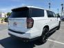 2023 WHITE Chevrolet Suburban (1GNSCFKD2PR) with an 8-Cyl 5.3 Liter engine, Automatic 10-Spd w/Overdrive transmission, located at 412 Auto Vista Drive, Palmdale, 93551, (661) 945-0620, 34.592636, -118.136681 - Photo#2