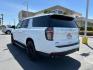 2023 WHITE Chevrolet Suburban (1GNSCFKD2PR) with an 8-Cyl 5.3 Liter engine, Automatic 10-Spd w/Overdrive transmission, located at 412 Auto Vista Drive, Palmdale, 93551, (661) 945-0620, 34.592636, -118.136681 - Photo#4