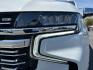 2023 WHITE Chevrolet Suburban (1GNSCFKD2PR) with an 8-Cyl 5.3 Liter engine, Automatic 10-Spd w/Overdrive transmission, located at 412 Auto Vista Drive, Palmdale, 93551, (661) 945-0620, 34.592636, -118.136681 - Photo#9