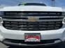 2023 WHITE Chevrolet Suburban (1GNSCFKD2PR) with an 8-Cyl 5.3 Liter engine, Automatic 10-Spd w/Overdrive transmission, located at 412 Auto Vista Drive, Palmdale, 93551, (661) 945-0620, 34.592636, -118.136681 - Photo#10