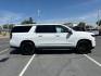 2023 WHITE Chevrolet Suburban (1GNSCFKD2PR) with an 8-Cyl 5.3 Liter engine, Automatic 10-Spd w/Overdrive transmission, located at 412 Auto Vista Drive, Palmdale, 93551, (661) 945-0620, 34.592636, -118.136681 - Photo#11