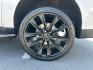 2023 WHITE Chevrolet Suburban (1GNSCFKD2PR) with an 8-Cyl 5.3 Liter engine, Automatic 10-Spd w/Overdrive transmission, located at 412 Auto Vista Drive, Palmdale, 93551, (661) 945-0620, 34.592636, -118.136681 - Photo#13