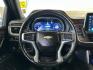 2023 WHITE Chevrolet Suburban (1GNSCFKD2PR) with an 8-Cyl 5.3 Liter engine, Automatic 10-Spd w/Overdrive transmission, located at 412 Auto Vista Drive, Palmdale, 93551, (661) 945-0620, 34.592636, -118.136681 - Photo#19