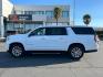 2023 White Chevrolet Suburban (1GNSCFKD6PR) , Automatic 10-Spd w/Overdrive transmission, located at 412 Auto Vista Drive, Palmdale, 93551, (661) 945-0620, 34.592636, -118.136681- Photo#3