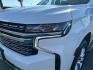 2023 White Chevrolet Suburban (1GNSCFKD6PR) , Automatic 10-Spd w/Overdrive transmission, located at 412 Auto Vista Drive, Palmdale, 93551, (661) 945-0620, 34.592636, -118.136681- Photo#6