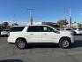 2023 White Chevrolet Suburban (1GNSCFKD6PR) , Automatic 10-Spd w/Overdrive transmission, located at 412 Auto Vista Drive, Palmdale, 93551, (661) 945-0620, 34.592636, -118.136681- Photo#8