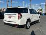 2023 White Chevrolet Suburban (1GNSCFKD6PR) , Automatic 10-Spd w/Overdrive transmission, located at 412 Auto Vista Drive, Palmdale, 93551, (661) 945-0620, 34.592636, -118.136681- Photo#9