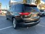 2023 BLACK Chevrolet Traverse (1GNERGKW7PJ) with an V6 3.6 Liter engine, Automatic 9-Spd transmission, located at 412 Auto Vista Drive, Palmdale, 93551, (661) 945-0620, 34.592636, -118.136681 - Photo#5