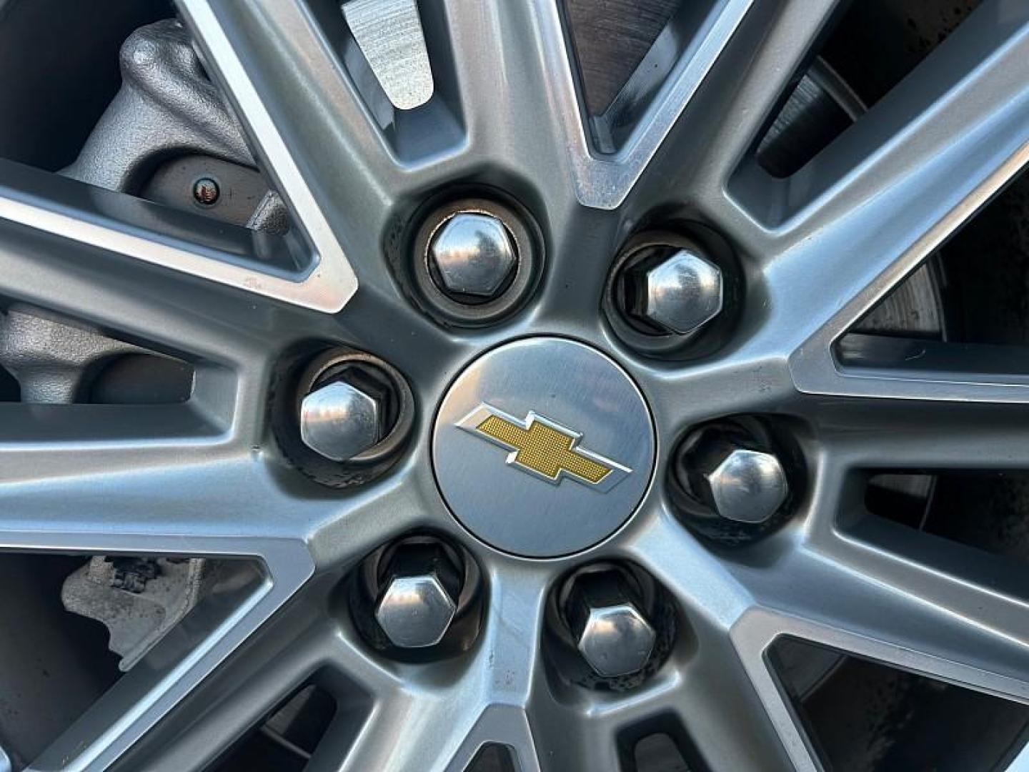 2023 BLACK Chevrolet Traverse (1GNERGKW7PJ) with an V6 3.6 Liter engine, Automatic 9-Spd transmission, located at 412 Auto Vista Drive, Palmdale, 93551, (661) 945-0620, 34.592636, -118.136681 - Photo#10