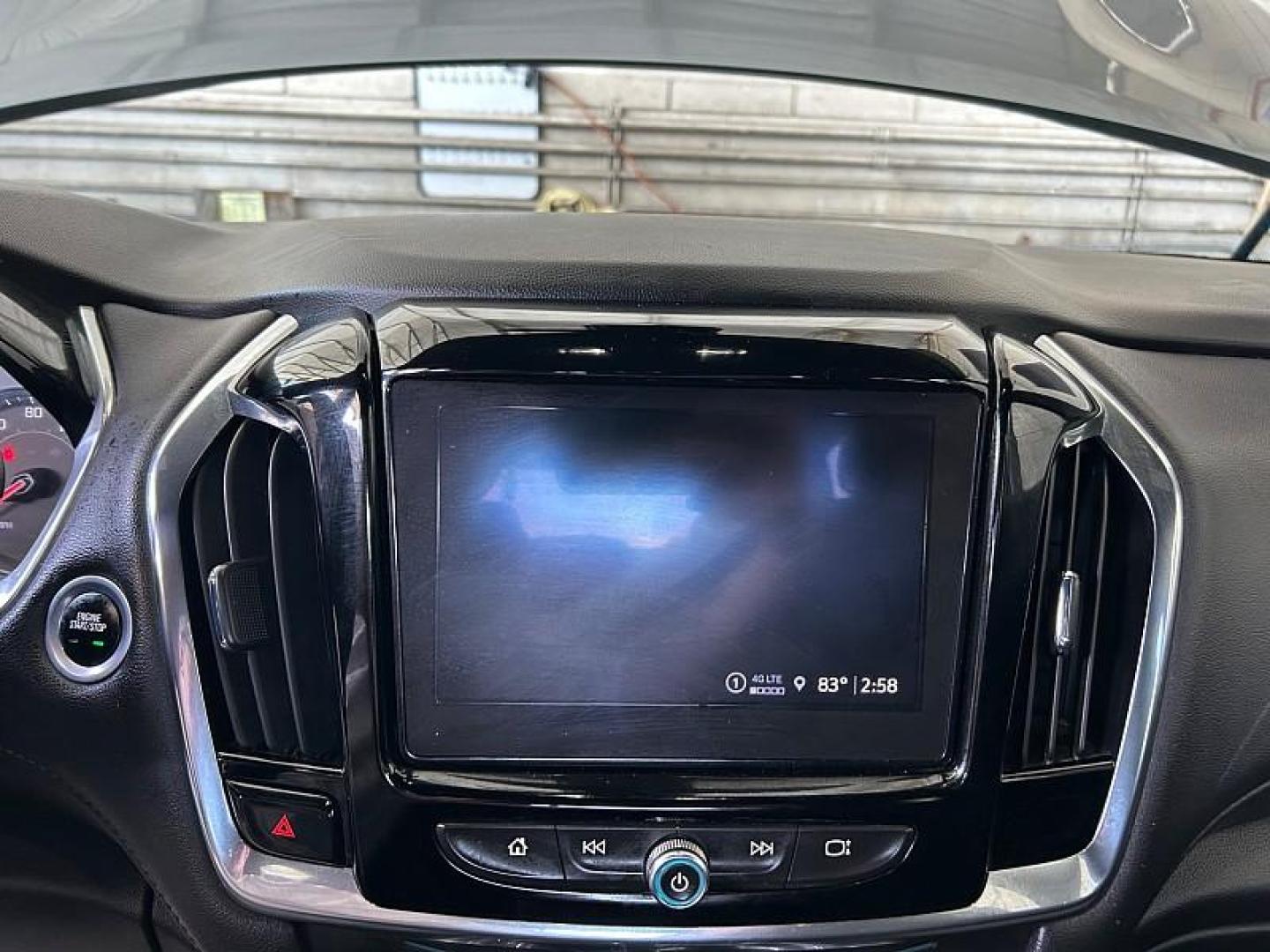 2023 GRAY Chevrolet Traverse (1GNEVGKW2PJ) with an V6 3.6 Liter engine, Automatic 9-Spd transmission, located at 412 Auto Vista Drive, Palmdale, 93551, (661) 945-0620, 34.592636, -118.136681 - Photo#24