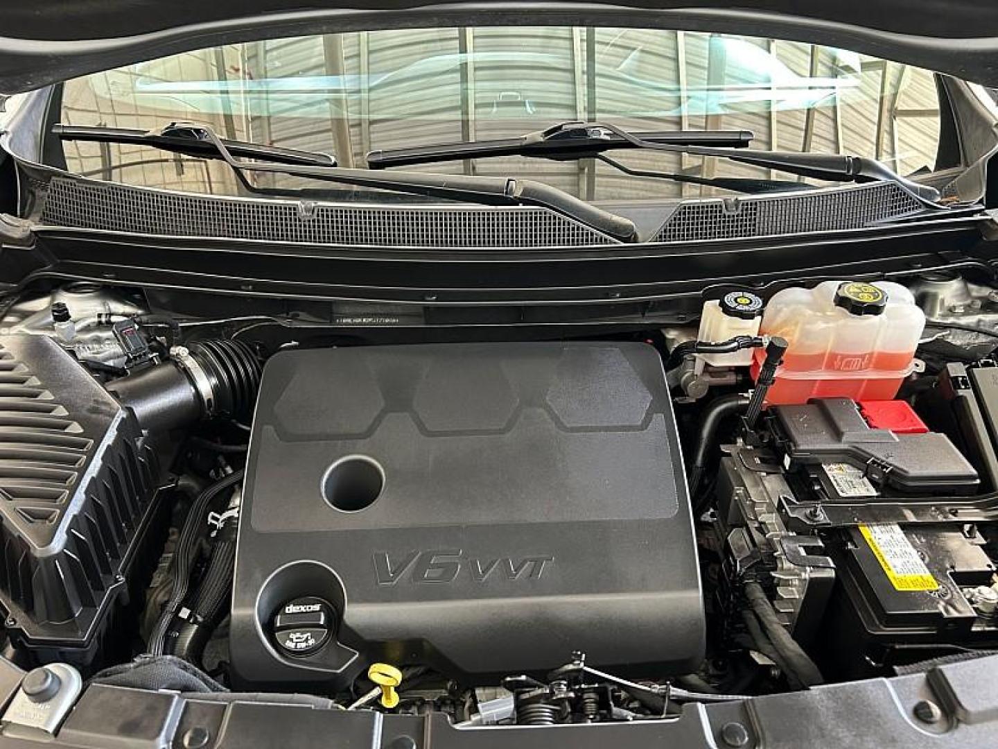 2023 GRAY Chevrolet Traverse (1GNEVGKW2PJ) with an V6 3.6 Liter engine, Automatic 9-Spd transmission, located at 412 Auto Vista Drive, Palmdale, 93551, (661) 945-0620, 34.592636, -118.136681 - Photo#26