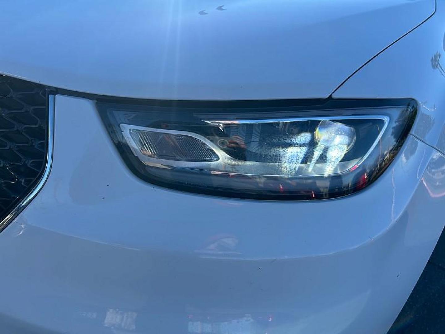 2023 WHITE Chrysler Pacifica (2C4RC1BG8PR) with an V6 3.6 Liter engine, Automatic 9-Spd transmission, located at 412 Auto Vista Drive, Palmdale, 93551, (661) 945-0620, 34.592636, -118.136681- Photo#11