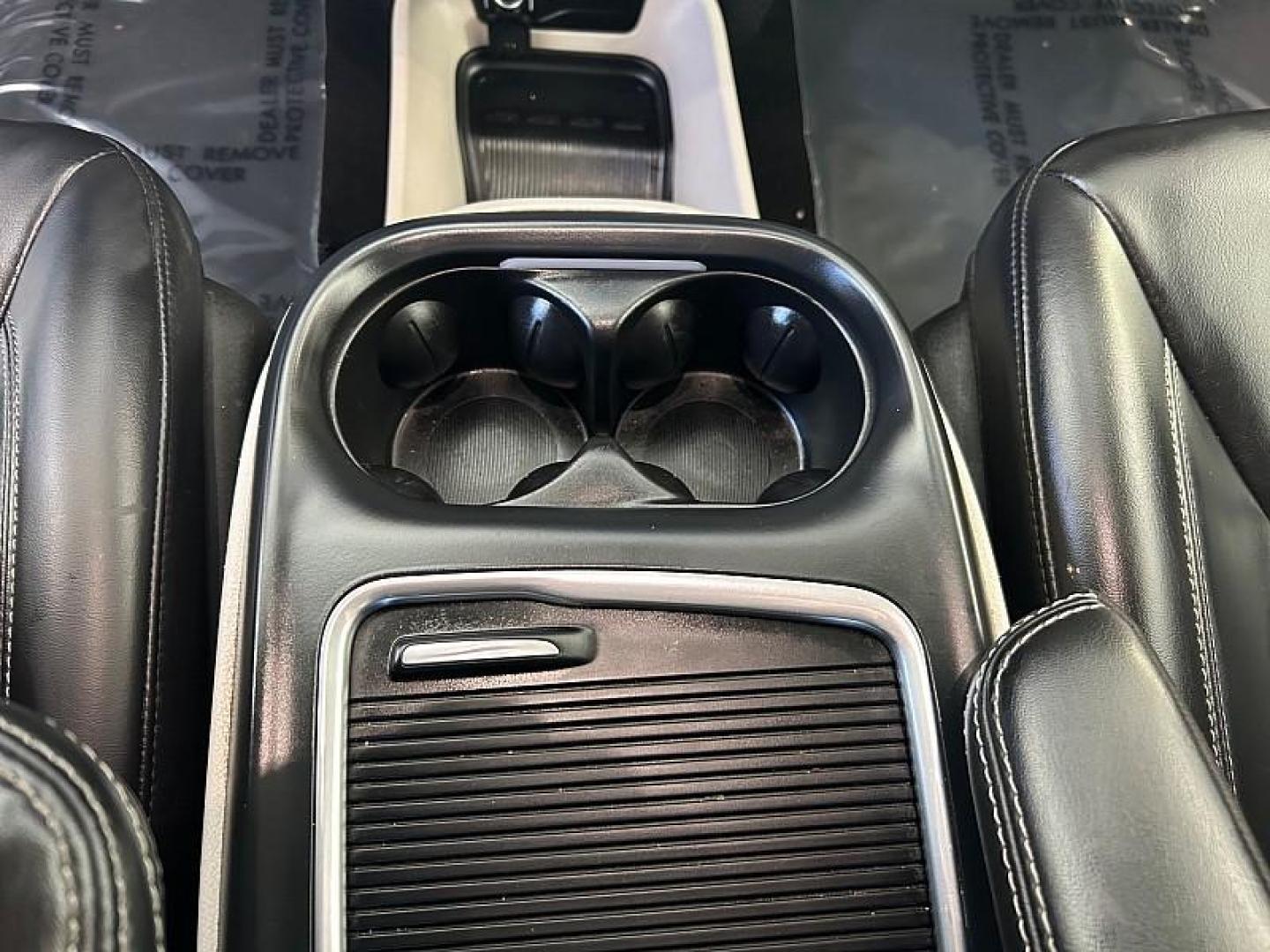2023 WHITE Chrysler Pacifica (2C4RC1BG8PR) with an V6 3.6 Liter engine, Automatic 9-Spd transmission, located at 412 Auto Vista Drive, Palmdale, 93551, (661) 945-0620, 34.592636, -118.136681- Photo#27