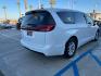 2023 WHITE Chrysler Pacifica (2C4RC1BG7PR) with an V6 3.6 Liter engine, Automatic 9-Spd transmission, located at 412 Auto Vista Drive, Palmdale, 93551, (661) 945-0620, 34.592636, -118.136681 - Photo#2