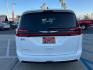 2023 WHITE Chrysler Pacifica (2C4RC1BG7PR) with an V6 3.6 Liter engine, Automatic 9-Spd transmission, located at 412 Auto Vista Drive, Palmdale, 93551, (661) 945-0620, 34.592636, -118.136681 - Photo#3