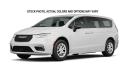 2023 WHITE Chrysler Pacifica (2C4RC1BG5PR) with an V6 3.6 Liter engine, Automatic 9-Spd transmission, located at 412 Auto Vista Drive, Palmdale, 93551, (661) 945-0620, 34.592636, -118.136681 - Photo#0