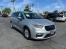 2023 Silver Chrysler Pacifica (2C4RC1BG2PR) with an V6 3.6 Liter engine, Automatic 9-Spd transmission, located at 412 Auto Vista Drive, Palmdale, 93551, (661) 945-0620, 34.592636, -118.136681- Photo#0