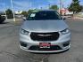 2023 Silver Chrysler Pacifica (2C4RC1BG2PR) with an V6 3.6 Liter engine, Automatic 9-Spd transmission, located at 412 Auto Vista Drive, Palmdale, 93551, (661) 945-0620, 34.592636, -118.136681- Photo#1