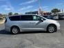 2023 Silver Chrysler Pacifica (2C4RC1BG2PR) with an V6 3.6 Liter engine, Automatic 9-Spd transmission, located at 412 Auto Vista Drive, Palmdale, 93551, (661) 945-0620, 34.592636, -118.136681- Photo#3