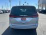 2023 Silver Chrysler Pacifica (2C4RC1BG2PR) with an V6 3.6 Liter engine, Automatic 9-Spd transmission, located at 412 Auto Vista Drive, Palmdale, 93551, (661) 945-0620, 34.592636, -118.136681- Photo#5