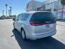 2023 Silver Chrysler Pacifica (2C4RC1BG2PR) with an V6 3.6 Liter engine, Automatic 9-Spd transmission, located at 412 Auto Vista Drive, Palmdale, 93551, (661) 945-0620, 34.592636, -118.136681- Photo#6