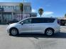 2023 Silver Chrysler Pacifica (2C4RC1BG2PR) with an V6 3.6 Liter engine, Automatic 9-Spd transmission, located at 412 Auto Vista Drive, Palmdale, 93551, (661) 945-0620, 34.592636, -118.136681- Photo#7