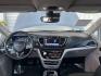 2023 Silver Chrysler Pacifica (2C4RC1BG2PR) with an V6 3.6 Liter engine, Automatic 9-Spd transmission, located at 412 Auto Vista Drive, Palmdale, 93551, (661) 945-0620, 34.592636, -118.136681- Photo#17