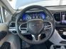 2023 Silver Chrysler Pacifica (2C4RC1BG2PR) with an V6 3.6 Liter engine, Automatic 9-Spd transmission, located at 412 Auto Vista Drive, Palmdale, 93551, (661) 945-0620, 34.592636, -118.136681- Photo#18