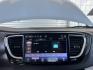 2023 Silver Chrysler Pacifica (2C4RC1BG2PR) with an V6 3.6 Liter engine, Automatic 9-Spd transmission, located at 412 Auto Vista Drive, Palmdale, 93551, (661) 945-0620, 34.592636, -118.136681- Photo#19
