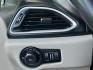 2023 Silver Chrysler Pacifica (2C4RC1BG2PR) with an V6 3.6 Liter engine, Automatic 9-Spd transmission, located at 412 Auto Vista Drive, Palmdale, 93551, (661) 945-0620, 34.592636, -118.136681- Photo#20