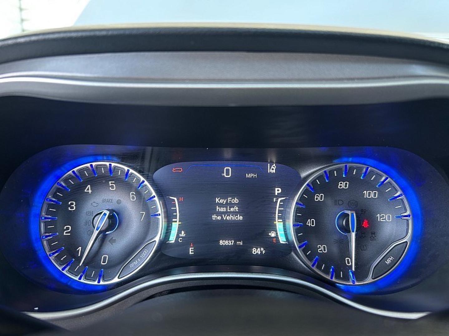 2023 Silver Chrysler Pacifica (2C4RC1BG2PR) with an V6 3.6 Liter engine, Automatic 9-Spd transmission, located at 412 Auto Vista Drive, Palmdale, 93551, (661) 945-0620, 34.592636, -118.136681- Photo#21