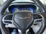 2023 Silver Chrysler Pacifica (2C4RC1BG2PR) with an V6 3.6 Liter engine, Automatic 9-Spd transmission, located at 412 Auto Vista Drive, Palmdale, 93551, (661) 945-0620, 34.592636, -118.136681- Photo#22