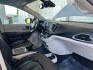 2023 Silver Chrysler Pacifica (2C4RC1BG2PR) with an V6 3.6 Liter engine, Automatic 9-Spd transmission, located at 412 Auto Vista Drive, Palmdale, 93551, (661) 945-0620, 34.592636, -118.136681- Photo#28