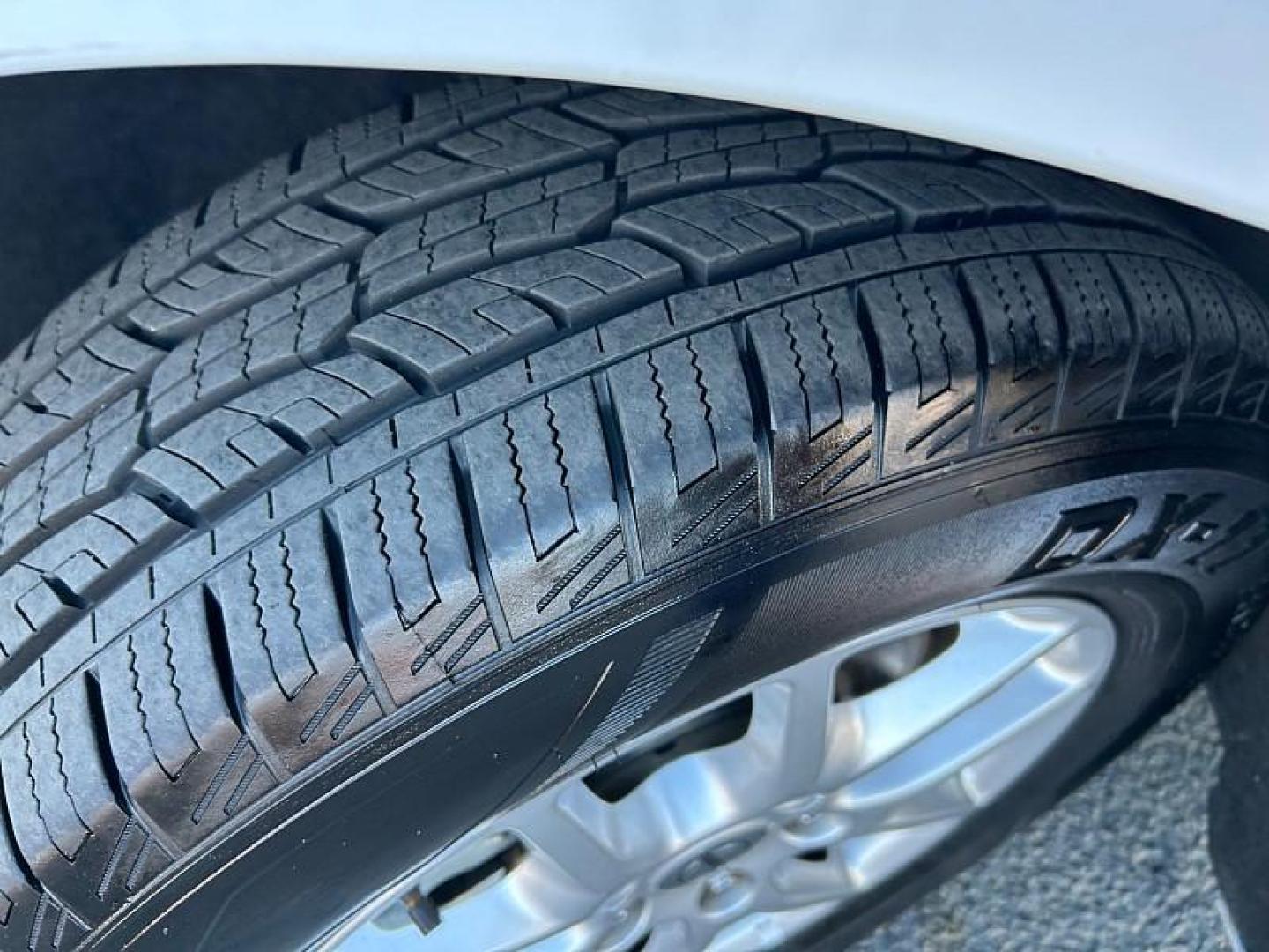 2023 Chrysler Voyager (2C4RC1CG7PR) with an V6 3.6 Liter engine, Automatic 9-Spd transmission, located at 412 Auto Vista Drive, Palmdale, 93551, (661) 945-0620, 34.592636, -118.136681 - Photo#10