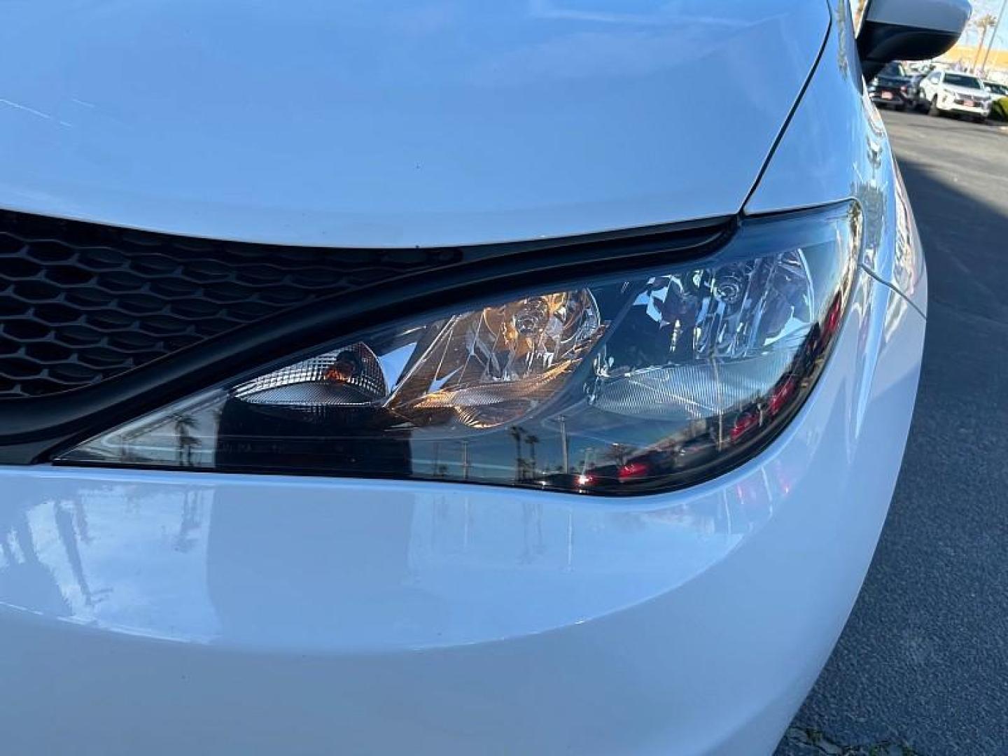 2023 Chrysler Voyager (2C4RC1CG7PR) with an V6 3.6 Liter engine, Automatic 9-Spd transmission, located at 412 Auto Vista Drive, Palmdale, 93551, (661) 945-0620, 34.592636, -118.136681 - Photo#13