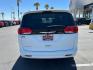 2023 White Chrysler Voyager (2C4RC1CG4PR) with an V6 3.6 Liter engine, Automatic 9-Spd transmission, located at 412 Auto Vista Drive, Palmdale, 93551, (661) 945-0620, 34.592636, -118.136681- Photo#6