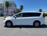 2023 White Chrysler Voyager (2C4RC1CG4PR) with an V6 3.6 Liter engine, Automatic 9-Spd transmission, located at 412 Auto Vista Drive, Palmdale, 93551, (661) 945-0620, 34.592636, -118.136681- Photo#8