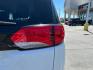 2023 White Chrysler Voyager (2C4RC1CG4PR) with an V6 3.6 Liter engine, Automatic 9-Spd transmission, located at 412 Auto Vista Drive, Palmdale, 93551, (661) 945-0620, 34.592636, -118.136681- Photo#10